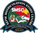 Sepik Matriculation Study Centre